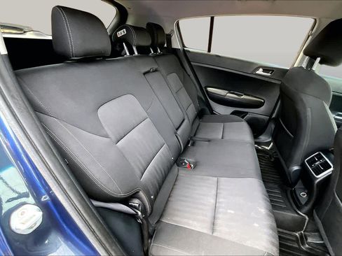 Used 2017 Kia Sportage LX AWD/4WD image 20