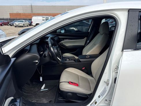 Used 2019 MAZDA MAZDA3 AWD Hatchback image 10