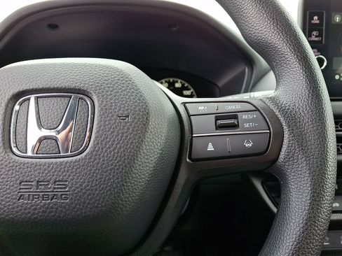 Used 2026 Honda HR-V LX image 21