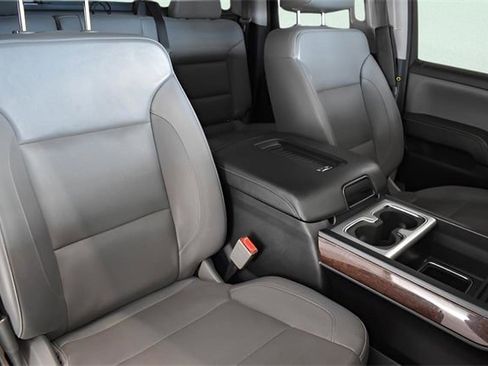 Used 2018 GMC Sierra 1500 SLT image 6