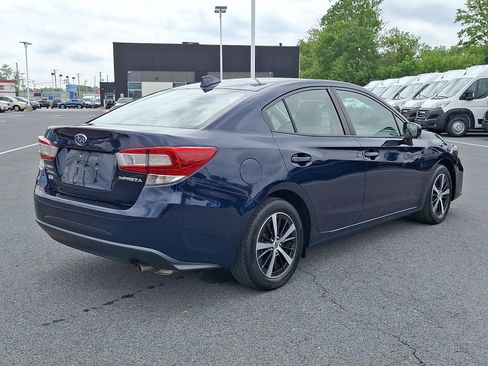 Used 2019 Subaru Impreza 2.0i Premium AWD/4WD image 5
