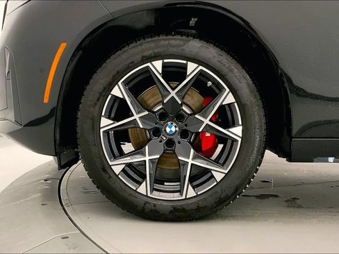 Used 2026 BMW X3 xDrive30i w/ M Sport Package AWD/4WD image 8