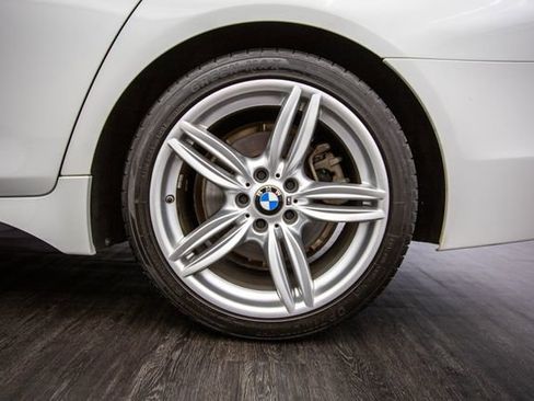 Used 2016 BMW 535i Sedan image 44