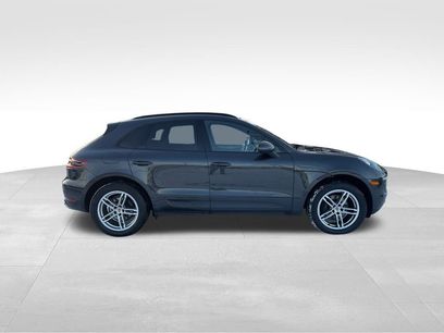 Used 2018 Porsche Macan