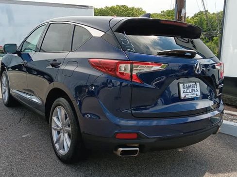 Used 2023 Acura RDX AWD image 3
