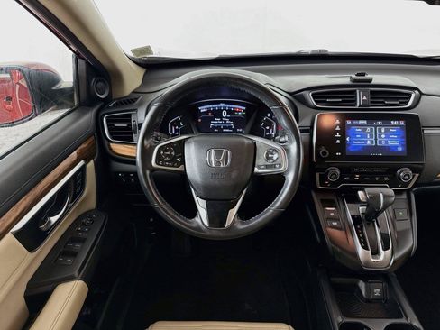 Used 2019 Honda CR-V EX-L image 23