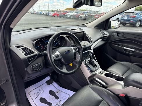 Used 2013 Ford Escape SEL FWD image 14