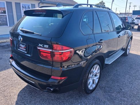 Used 2011 BMW X5 xDrive35i AWD/4WD image 5