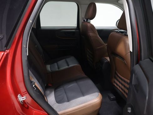 Used 2021 Ford Bronco Sport Outer Banks image 21