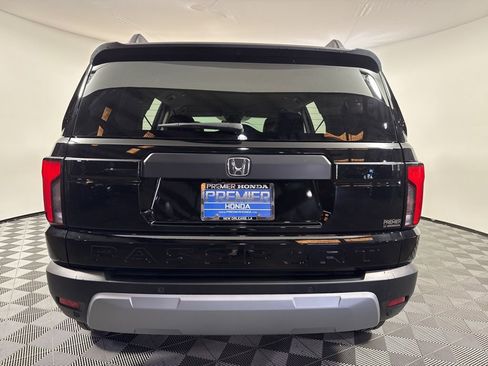 New 2026 Honda Passport RTL image 6