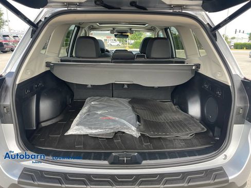 Used 2019 Subaru Forester Sport w/ Popular Package #2 AWD/4WD image 23