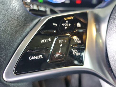 Used 2023 Mercedes-Benz EQE 350+ SUV w/ AMG Line Exterior Package image 22