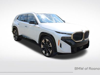 New 2023 BMW XM