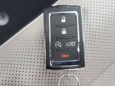 Certified 2023 Jeep Grand Cherokee L Summit w/ Advanced Protech Group IV image 39