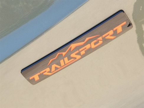 New 2026 Honda CR-V TrailSport image 7