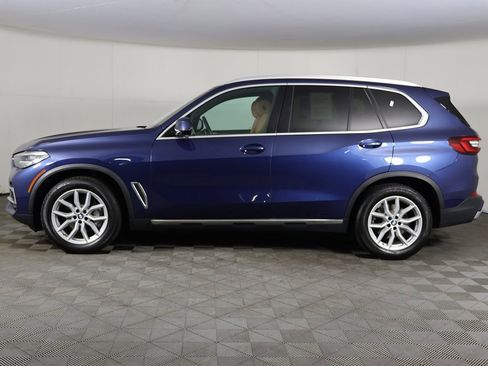 Used 2023 BMW X5 xDrive40i w/ Climate Comfort Package image 18