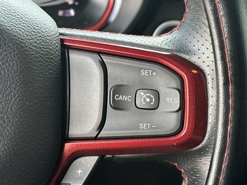 Used 2023 RAM 1500 Rebel w/ Rebel Level 1 Equipment Group AWD/4WD image 29