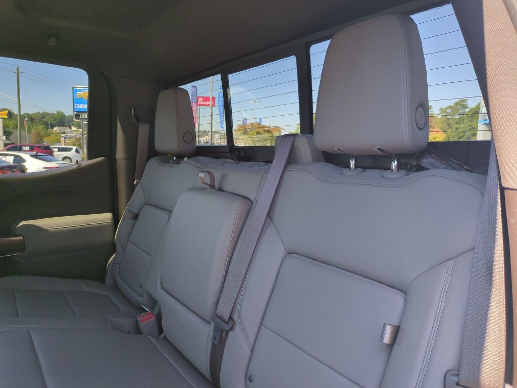 Used 2020 Chevrolet Silverado 1500 RST AWD/4WD image 28
