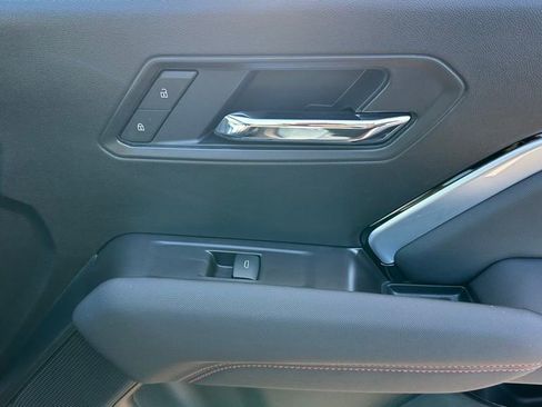 New 2026 Chevrolet Colorado Z71 w/ Technology Package image 10