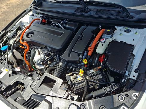 Used 2023 Honda Accord Touring image 27