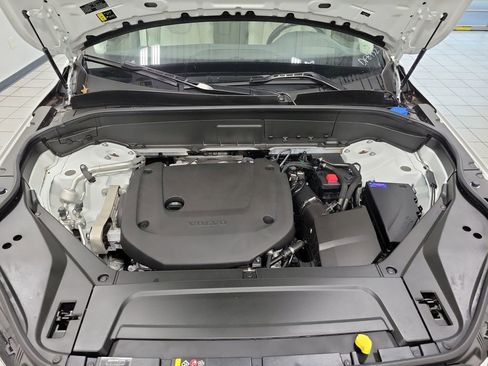 Used 2024 Volvo XC90 B6 Plus image 55