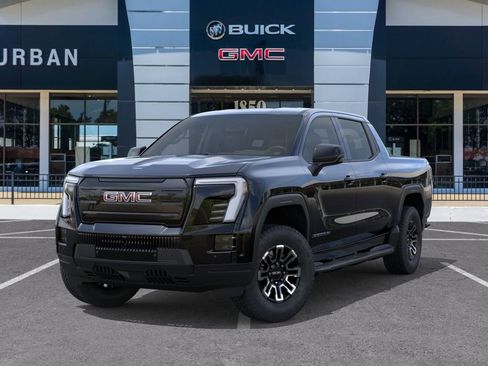New 2026 GMC Sierra EV Elevation AWD/4WD image 6