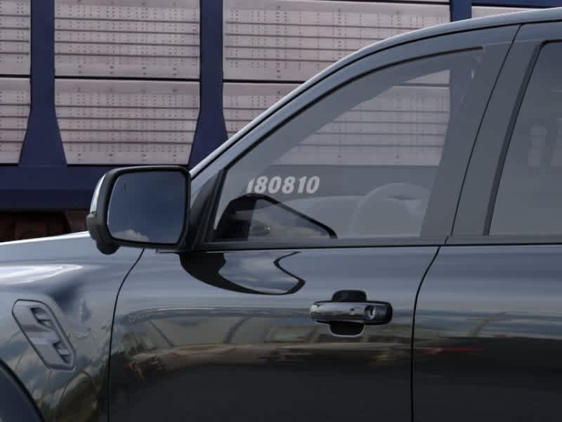 New 2026 Ford Ranger Raptor AWD/4WD image 17