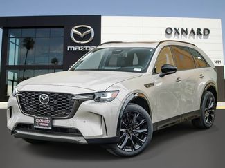 New 2026 MAZDA CX-90 3.3 Turbo S w/ Premium Package AWD/4WD video 1