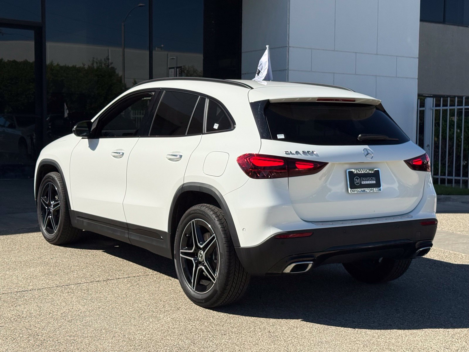 Used 2026 Mercedes-Benz GLA 250 image 10