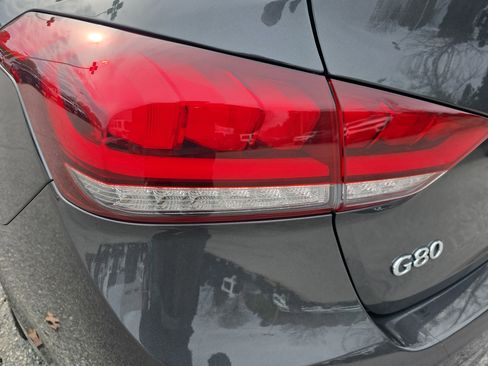 Used 2017 Genesis G80 3.8 image 30