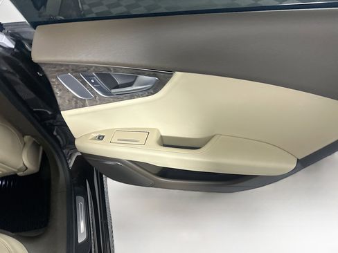 Used 2017 Audi A7 3.0T Prestige image 32