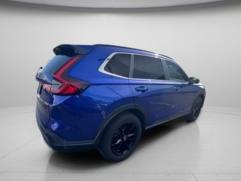 Used 2024 Honda CR-V Sport-L image 8