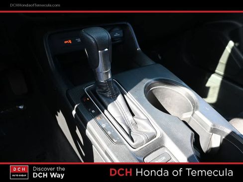Certified 2024 Honda Civic LX image 11