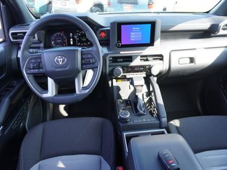 New 2026 Toyota 4Runner TRD Off-Road video 2