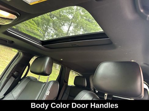 Used 2021 Jeep Grand Cherokee Limited w/ Quick Order Package 28K 80th image 28