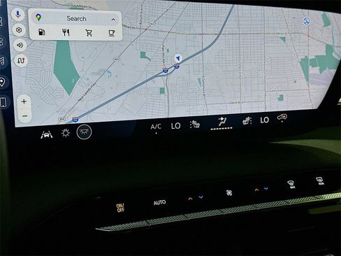 New 2026 Buick Enclave Sport Touring w/ Power Package image 13