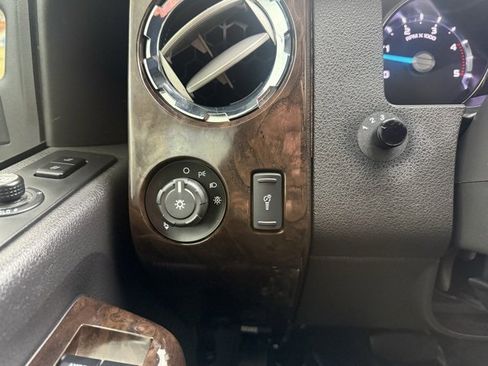 Used 2016 Ford F350 Platinum image 23