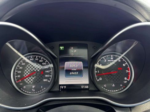 Used 2018 Mercedes-Benz C 43 AMG 4MATIC Coupe image 28