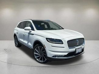 Used 2022 Lincoln Nautilus Reserve w/ Equipment Group 202A AWD/4WD video 1