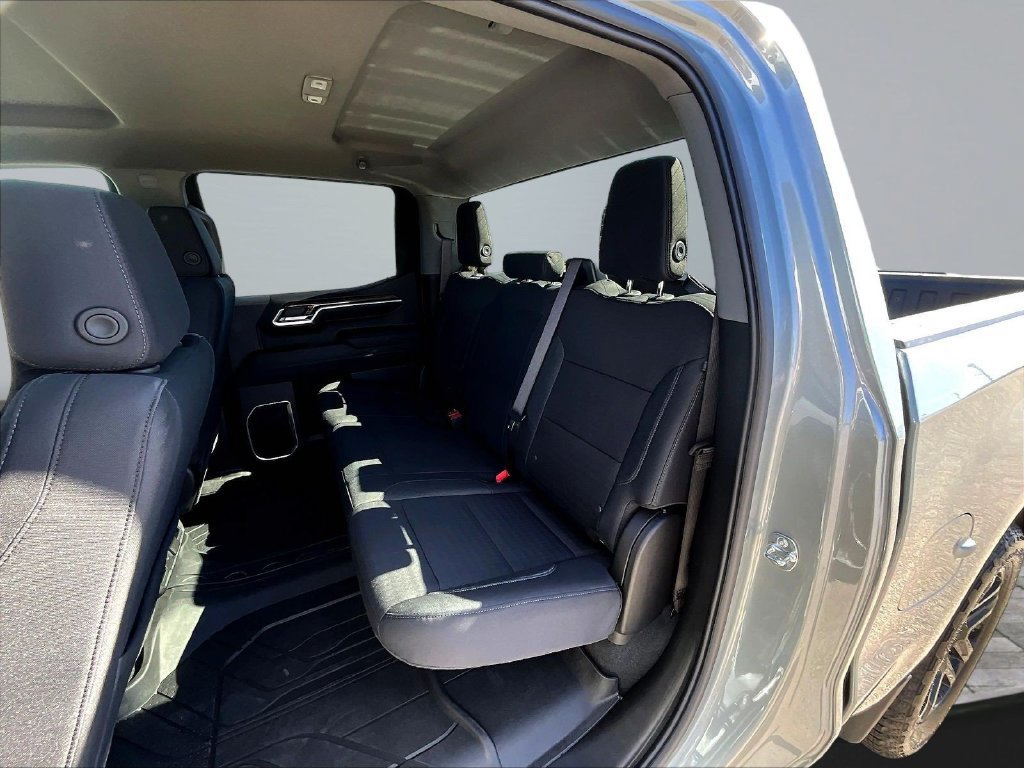 New 2026 Chevrolet Silverado 1500 RST AWD/4WD image 24