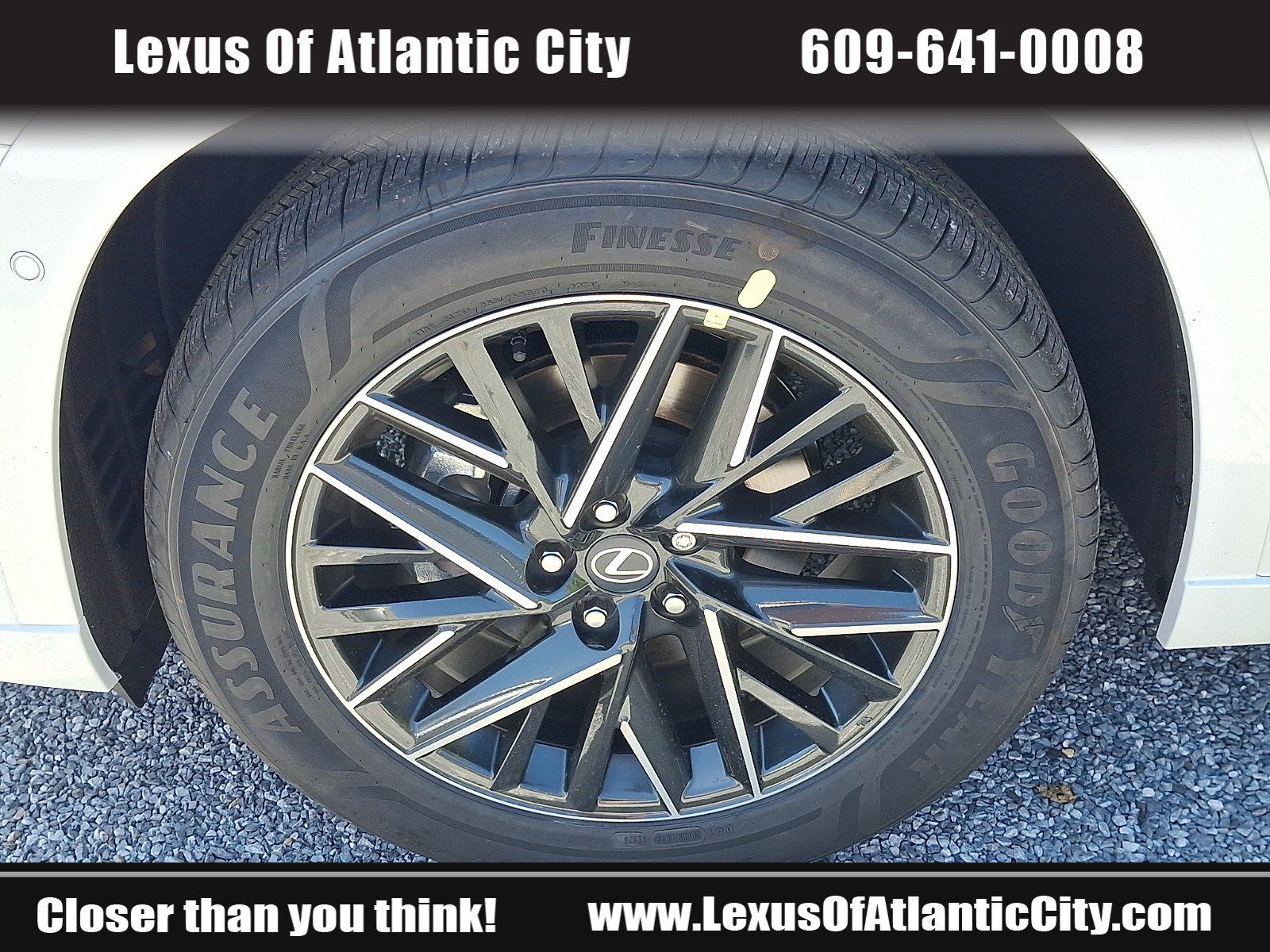 New 2026 Lexus TX 350 AWD w/ Technology Package image 4