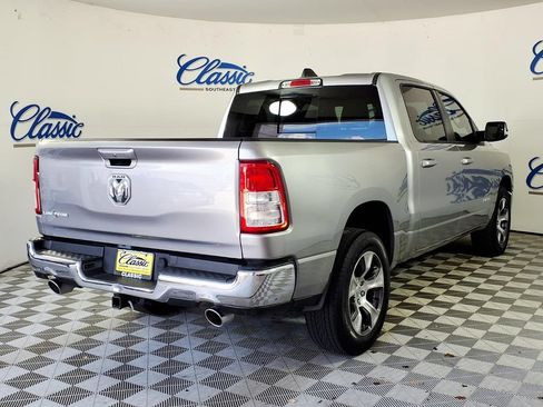 Used 2021 RAM 1500 Lone Star RWD image 7