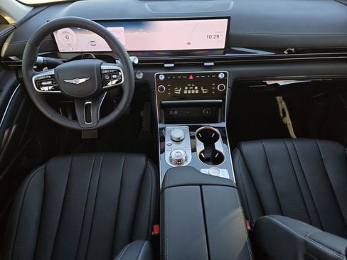 New 2026 Genesis GV80 2.5T image 21