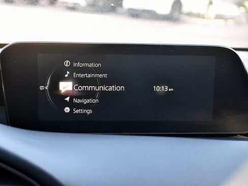 Used 2021 MAZDA MAZDA3 s image 34