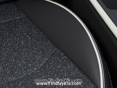 New 2025 Kia K4 GT-Line w/ GT-Line Sunroof Package image 27