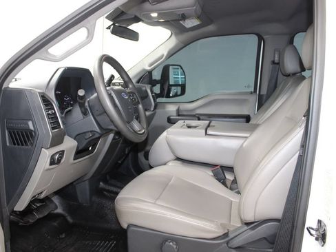Used 2022 Ford F450 XL AWD/4WD image 23