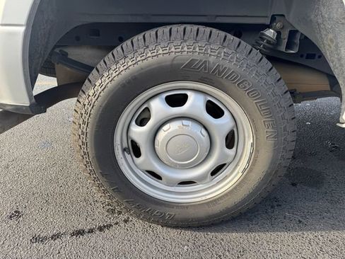 Used 2018 Ford F150 XL w/ Trailer Tow Package image 10