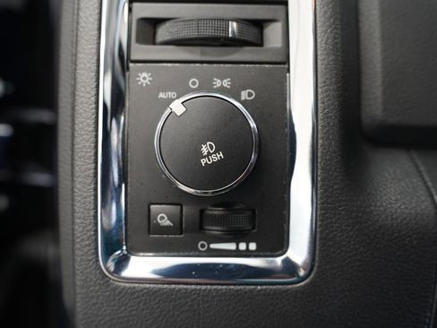 Used 2012 RAM 1500 Laramie w/ Protection Group AWD/4WD image 22