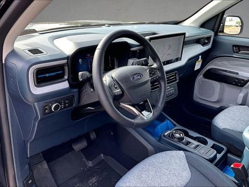 New 2026 Ford Maverick XLT FWD image 5