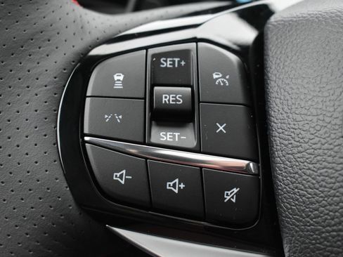 New 2026 Ford Explorer ST w/ Sun And Sound Package image 24